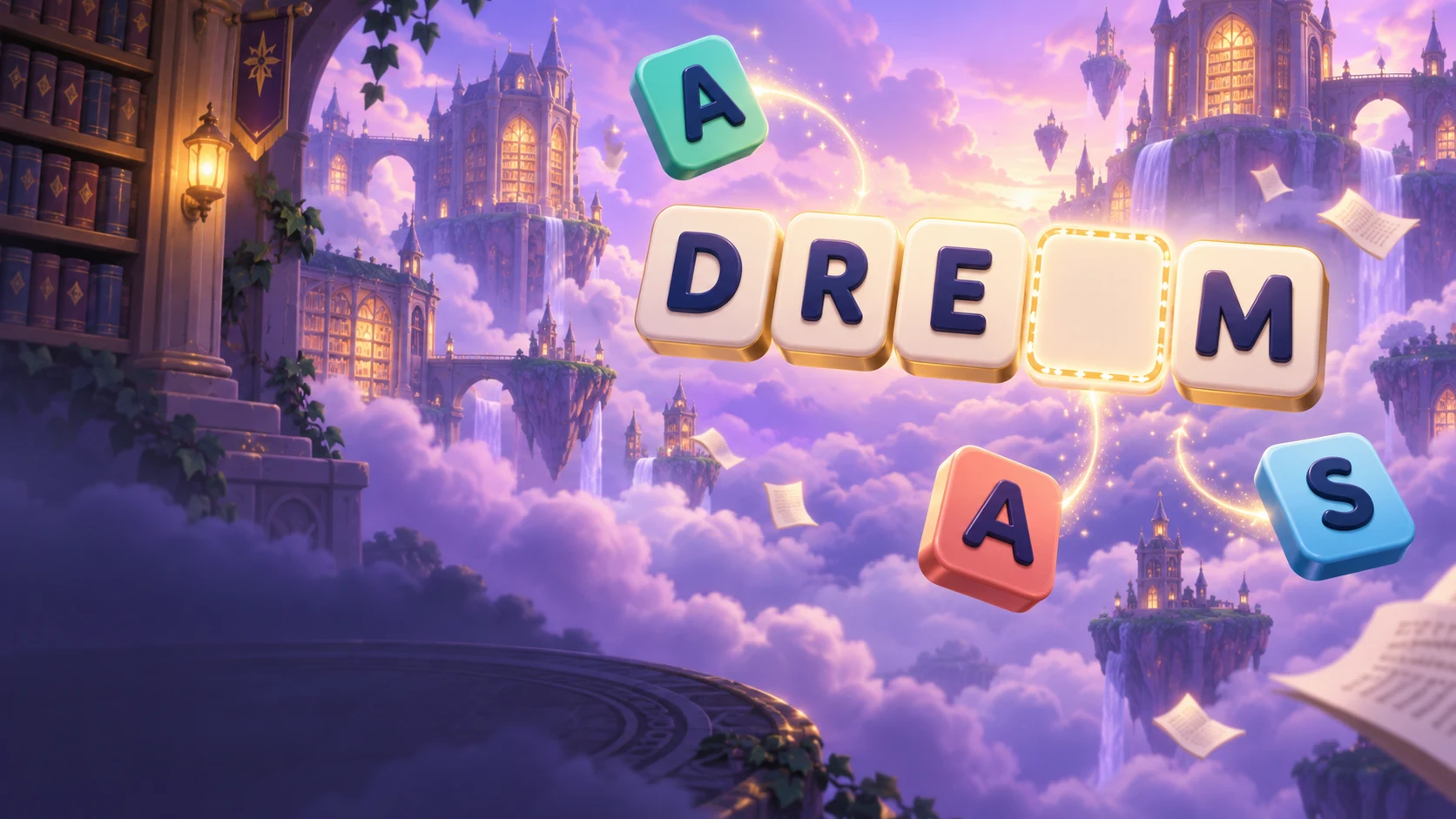 Word Builder game preview