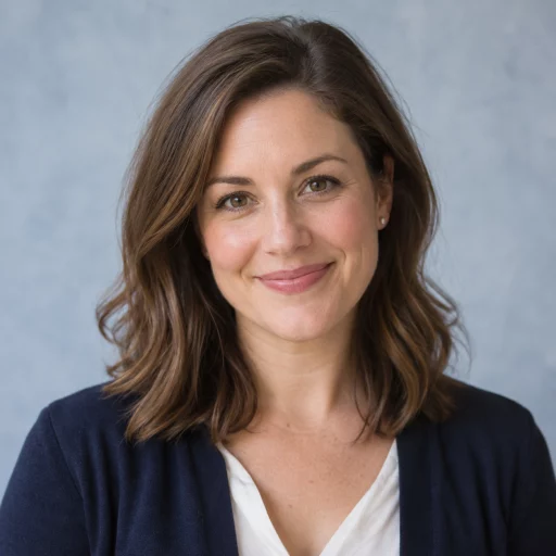 Olivia Bennett profile image