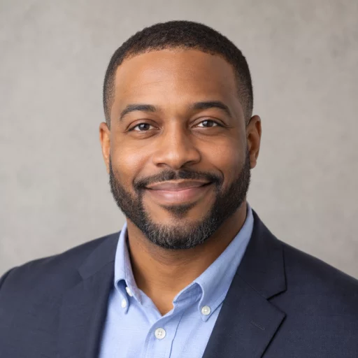 Marcus Reed profile image
