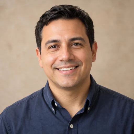 Daniel Brooks profile image