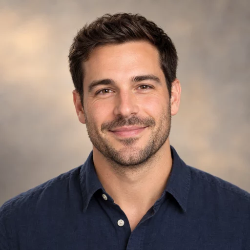 Ethan Walker profile image
